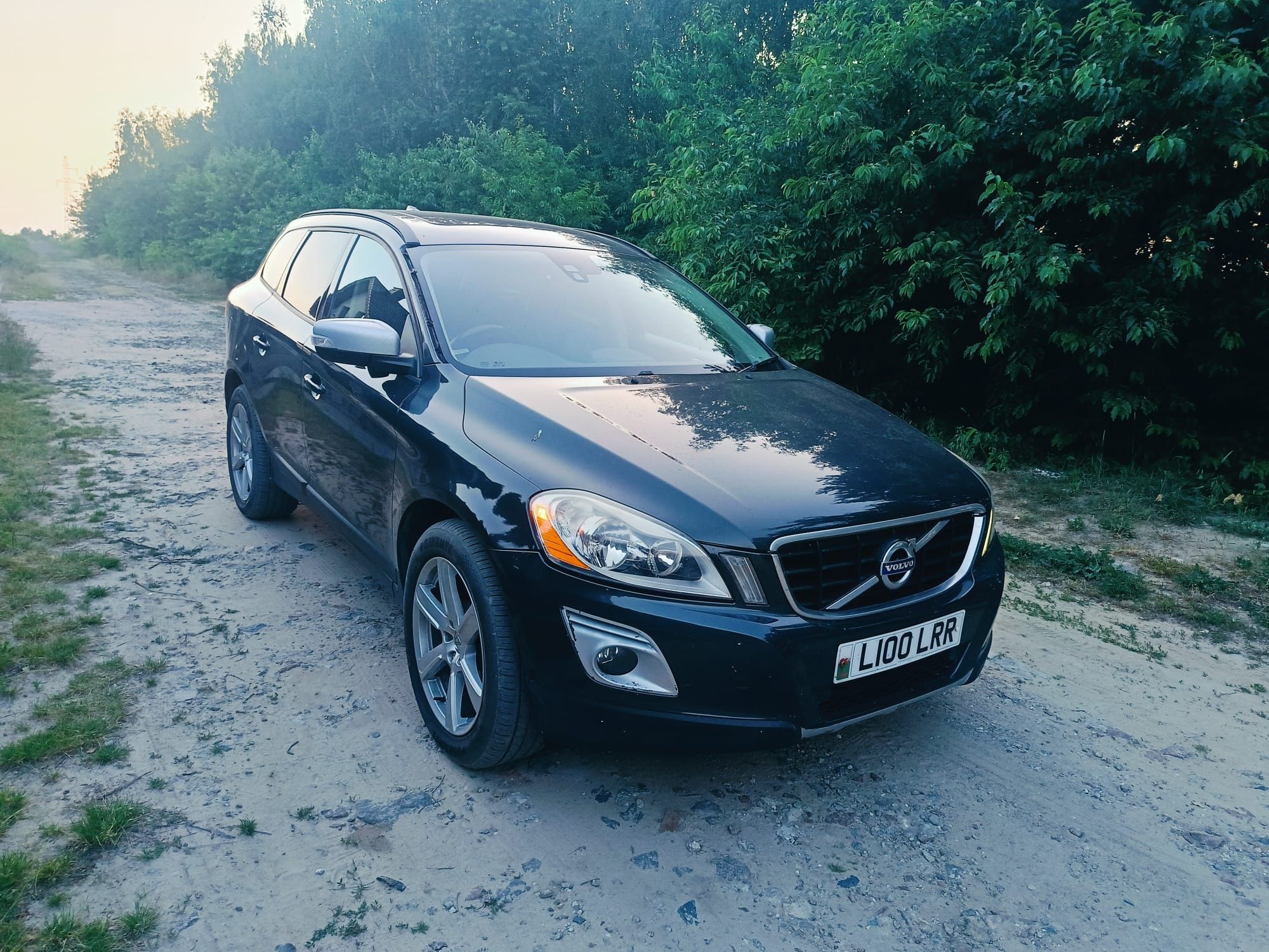 Продам Для Зсу Вольво Хс 60