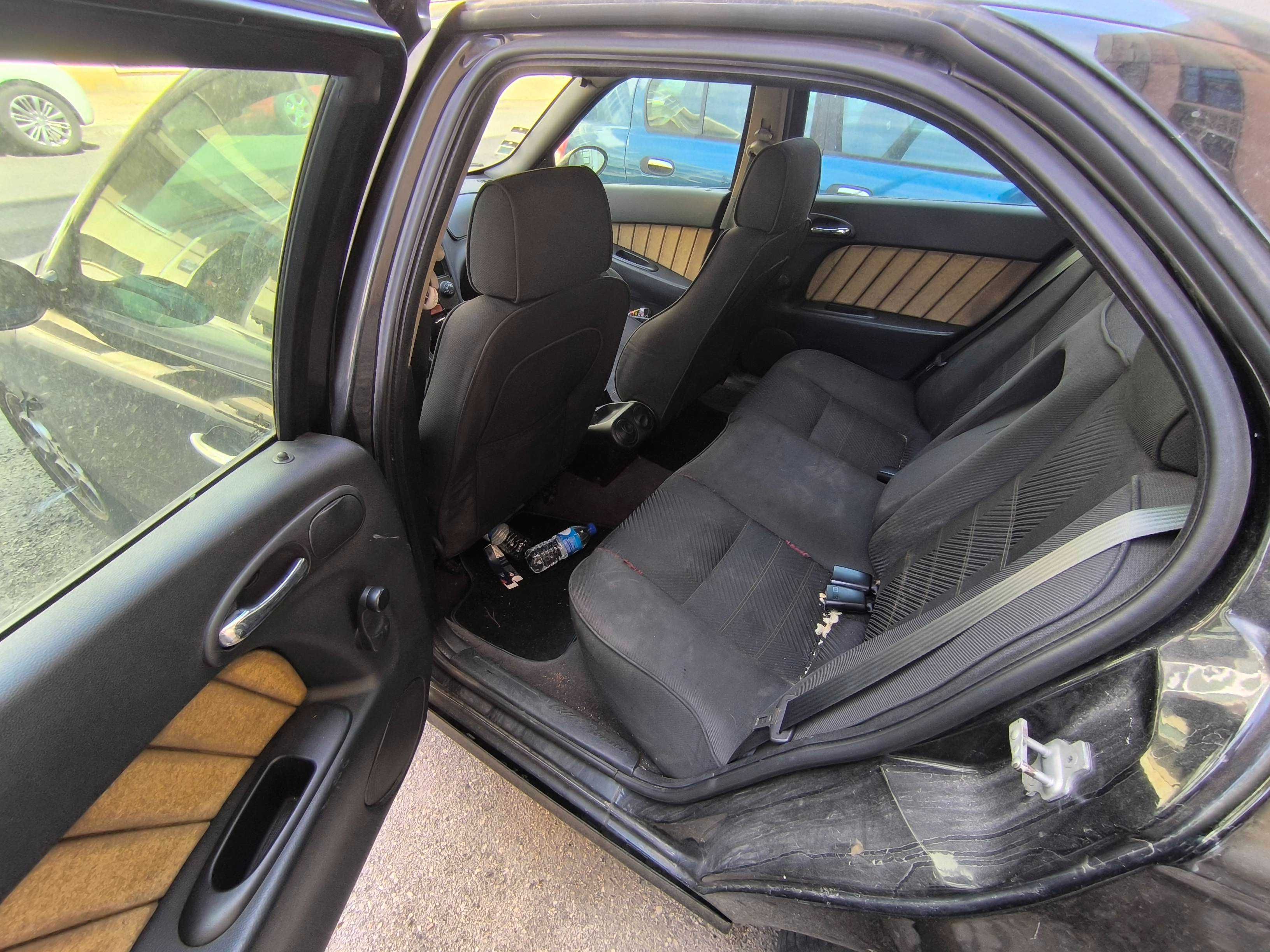 1998 Alfa Romeo 156 1.9 JTD