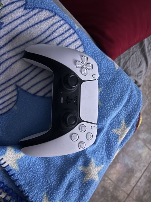 Comando Playstation 5