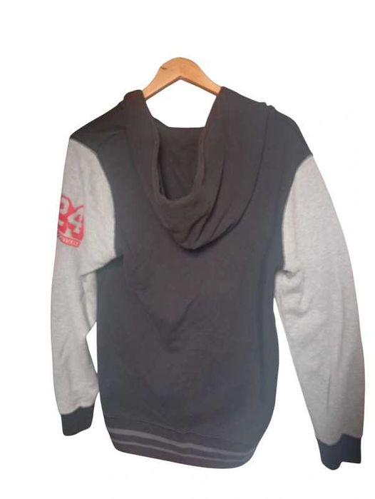Bluza Nike retro 24 sportswear