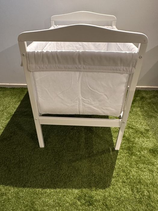 Berço Zara Home em Excelente Estado