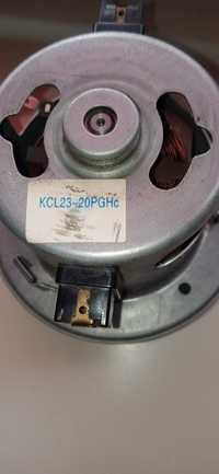 Двигатель мотор пылесоса KCL23-20PGHC