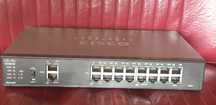 Маршрутизатор Cisco RV345P