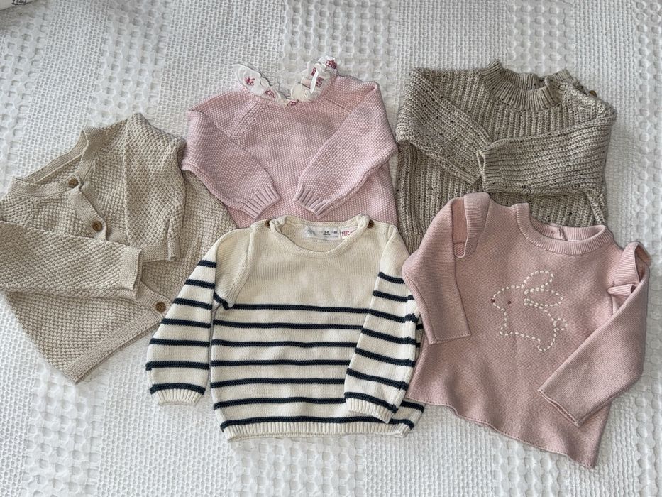 Брендові речі для дівчинки!