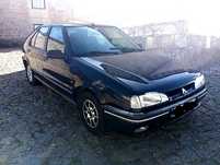 Renault R19 hatchback 1.2 gasolina 1994