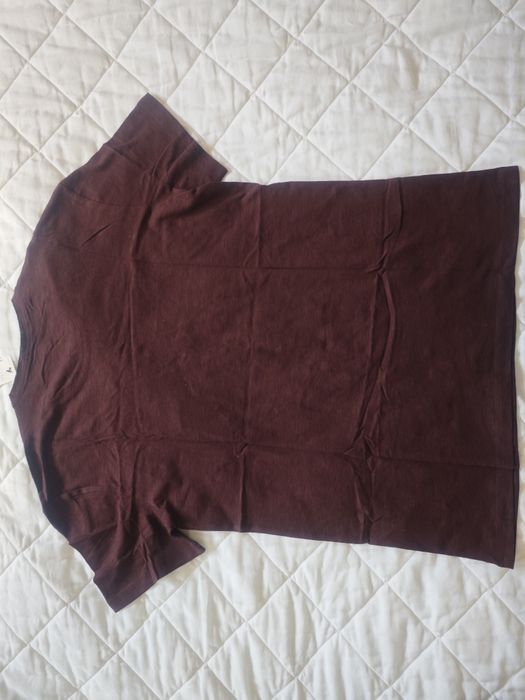 T-shirt em Algodão com Bolso da Tezenis 

T-shirt em 100% algodão com