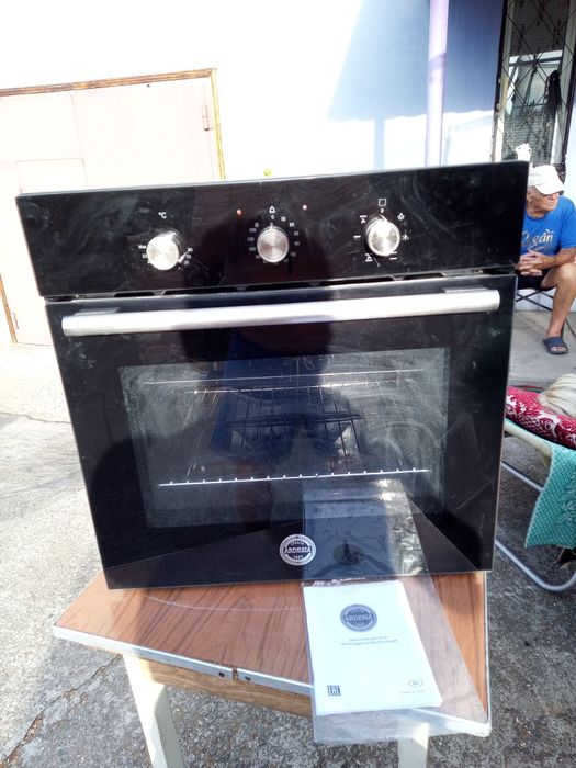 Шафа електроду хова б/в потребує заміни перемикача режимів роботи або