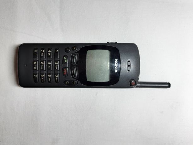 Телефон NOKIA THF-7
