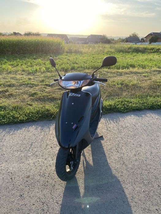 Хода діо Honda Dio 34