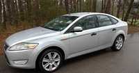 Ford Mondeo 2010