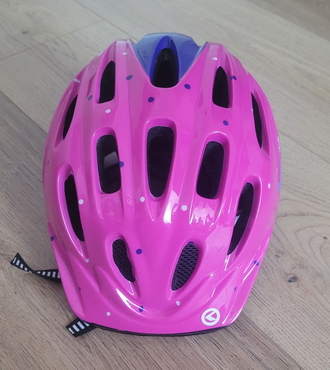 Kask Kellys, rozm. XS/S