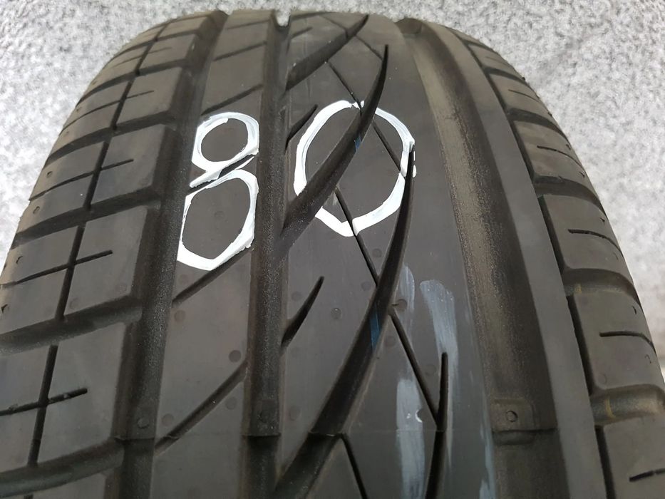 CONTINENTAL PREMIUM CONTACT  185/60R15   185/60/15