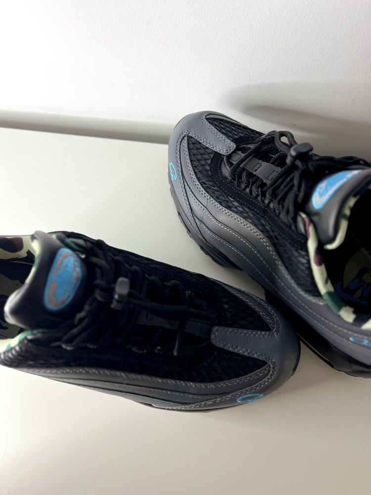 Nike AirMax 95 corteiz