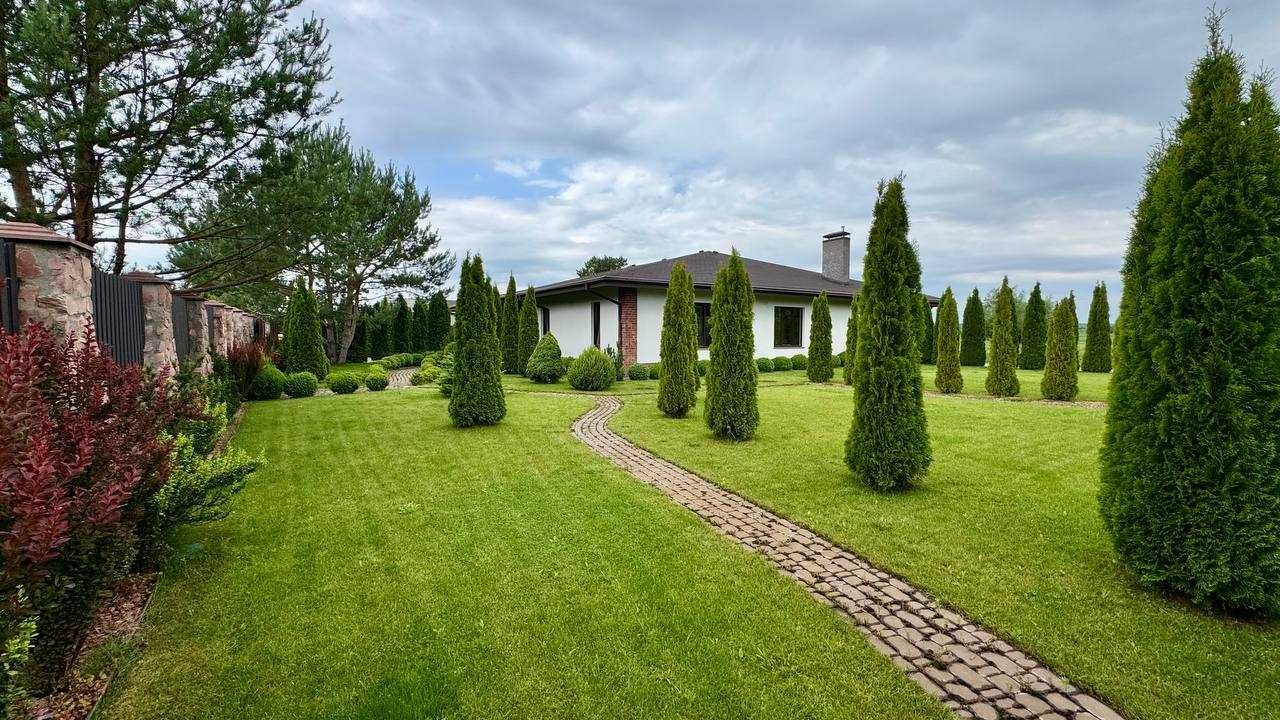 Продажа дома в Дзвонковом 260м2, ТОП локация, без %