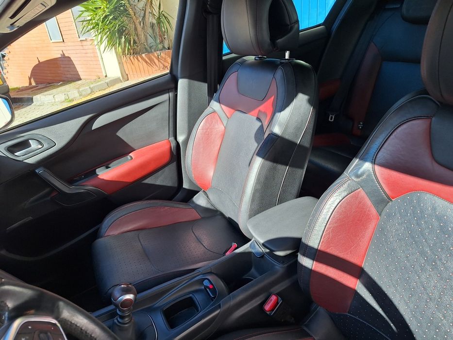 200CV lindíssimo,  novo aceito retoma