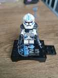 Lego clone star Wars Fives nowy oryginał