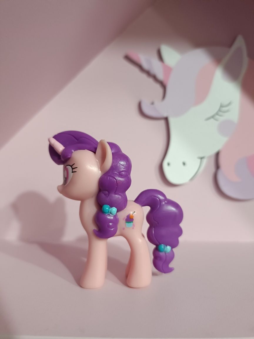 My Little Pony Sugar Belle G4 Hasbro figurka Kucyk MLP