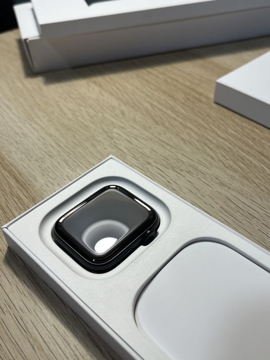 Apple Watch SE2 2024 tamanho 44mm