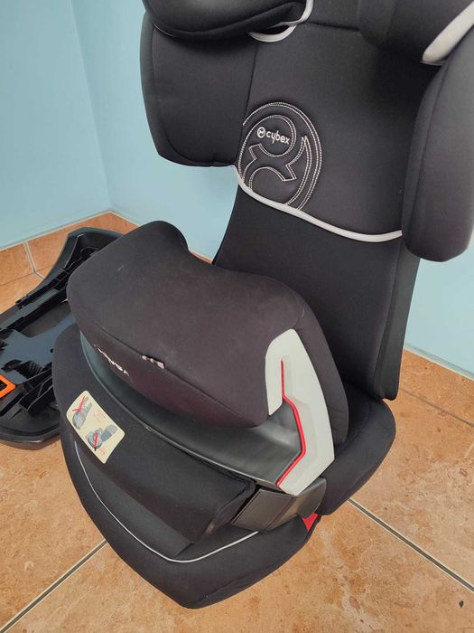 Cadeira Auto para Criança