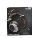 Zalman słuchawki Gamingowe ZM-HPS600