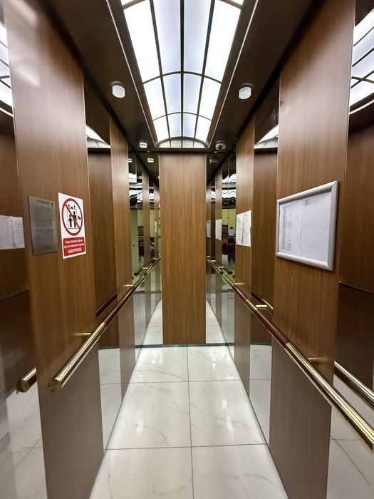 Таировские сады 30000!