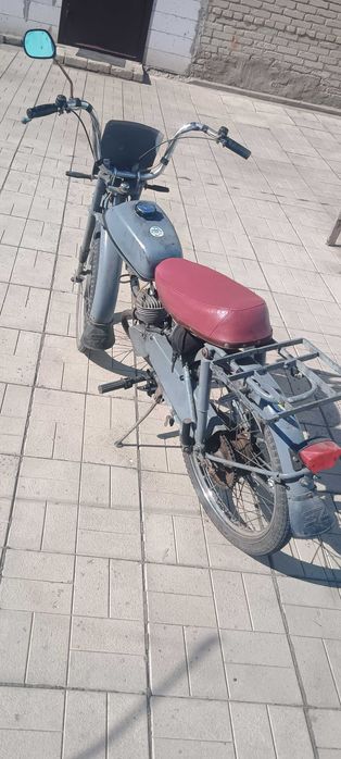 Продам Ригу13 в нормальному стані.