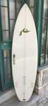 Vendo prancha de surf Rusty, modelo Bender 5'11

350€