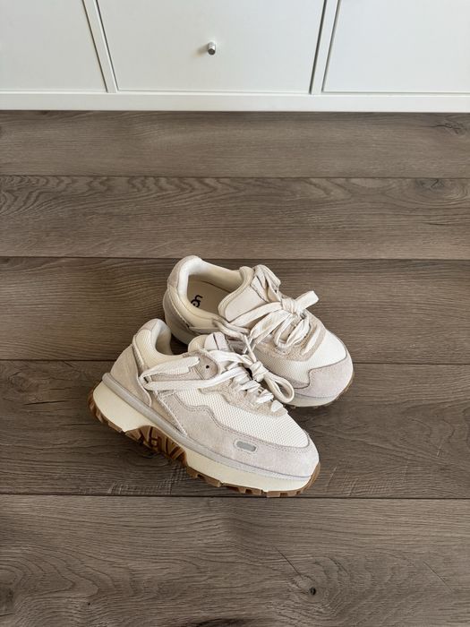 UGG Retrofi Low оригінал 37р