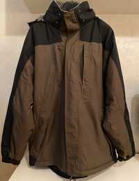Куртка мужская зимняя HI-TEC, размер XXL