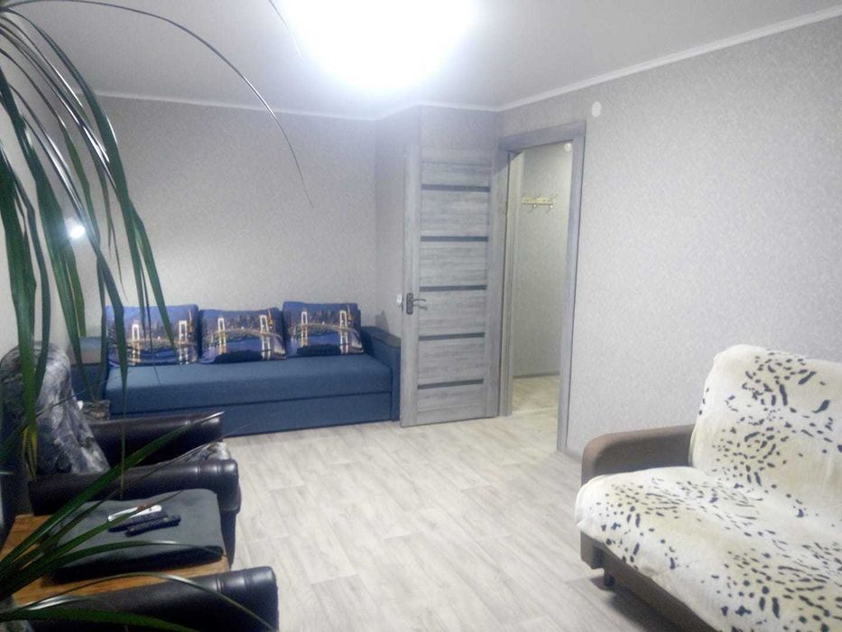 Квартира подобово