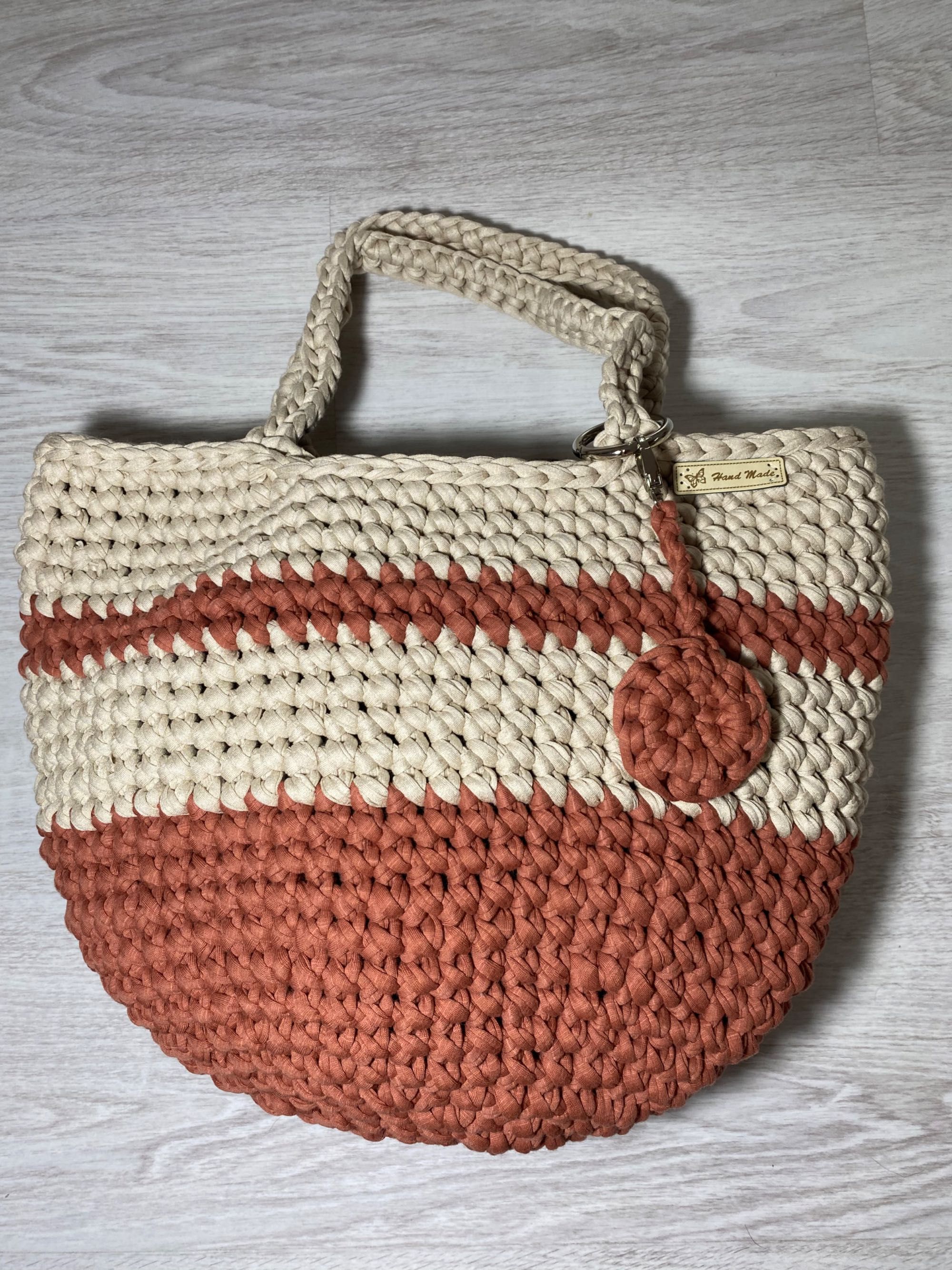 Torebka handmade/ Torebka damska/ Torba/ Bag
