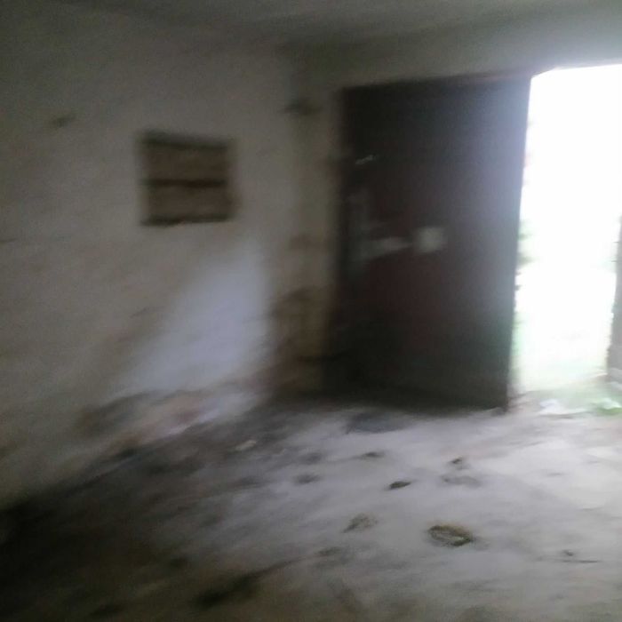 продаж гаража приватизованою земельною ділянкою