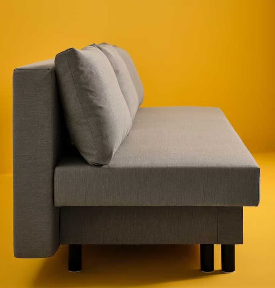 Sofa rozkaładana ÄLVDALEN, 3-osobowa, rozkładana