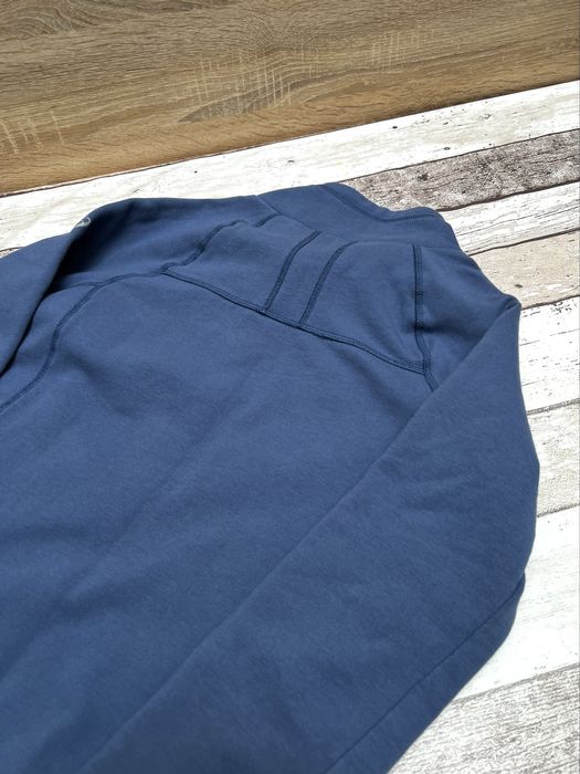 Bluza damska, Asics, rozmiar S