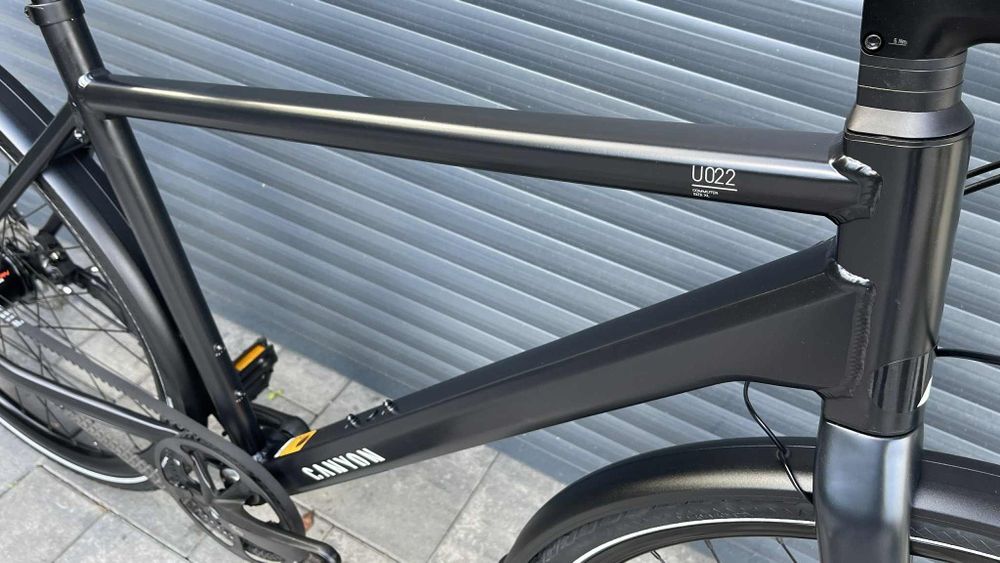 Canyon Commuter pasek