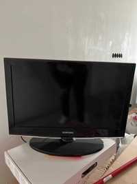 Продам телевизор Samsung LE26C450E1WXUA в отличном состоянии