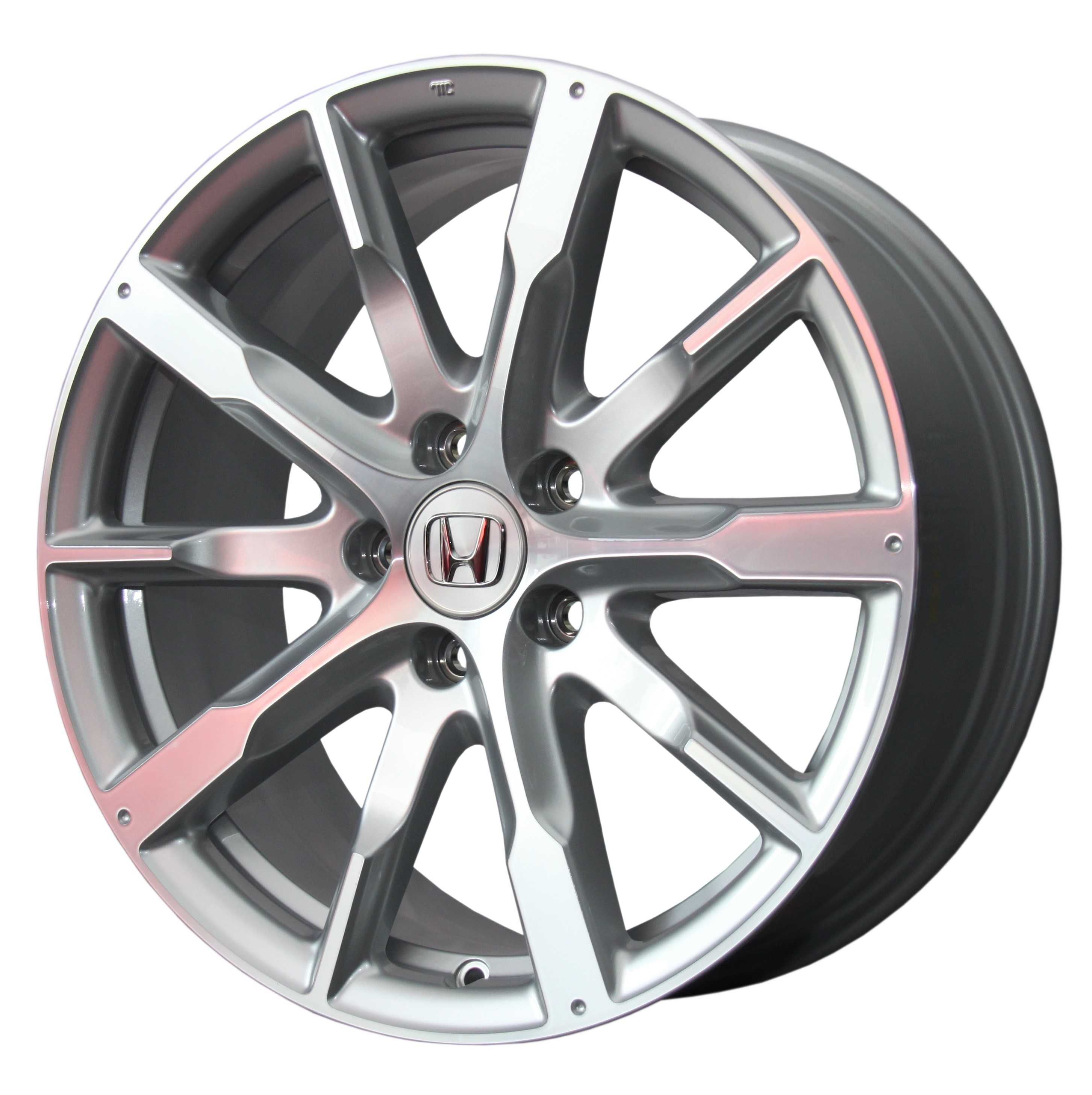 Felgi aluminiowe 18 5x114,3 oryginał Honda Civic X XI Accord NOWE