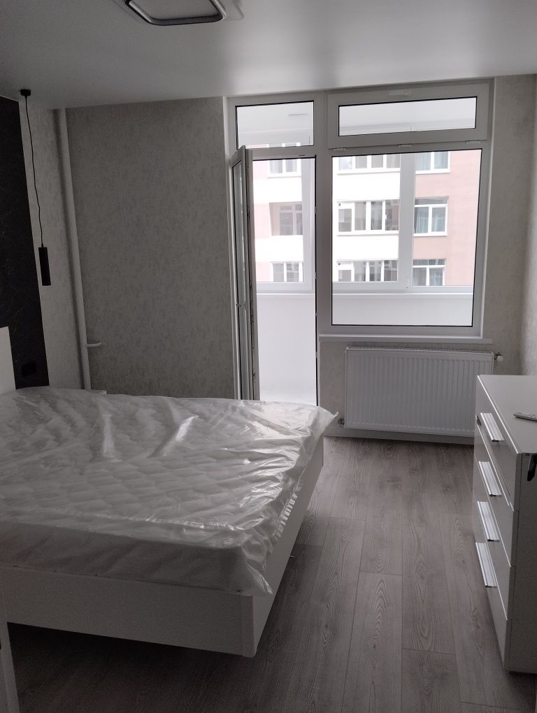 Продається 2 км квартира на Смакули