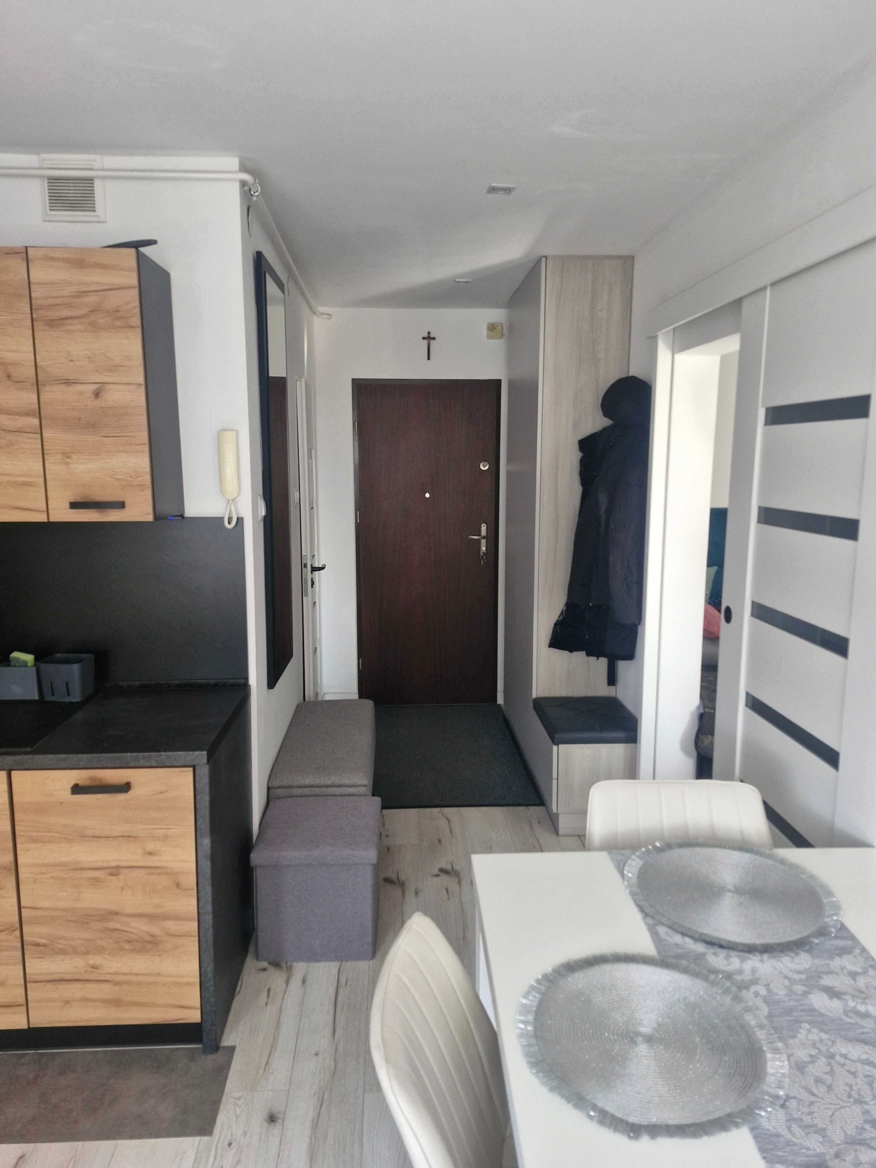 Sprzedam Kawalerkę 36,65 m2