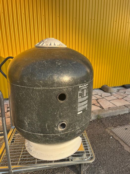 Filtro de Areia /Piscina