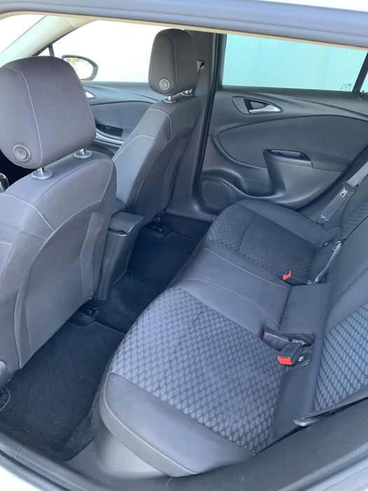 Opel Astra Sports Tourer 1.6