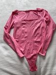 Body H&M damskie