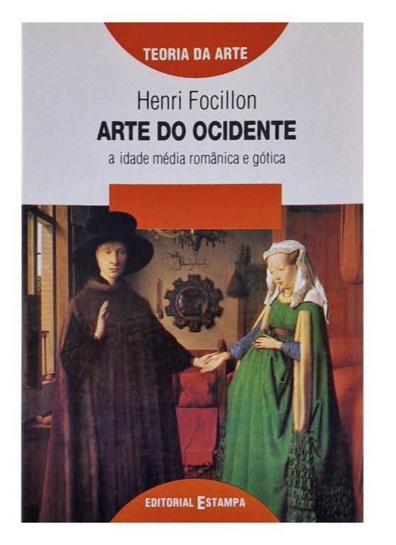 Coleção Teoria da Arte - #2