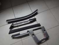 Carbonowe dekory BMW E46