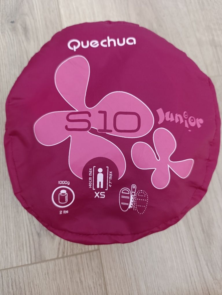 Saco cama júnior