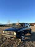 VW Golf mk1 1.6D