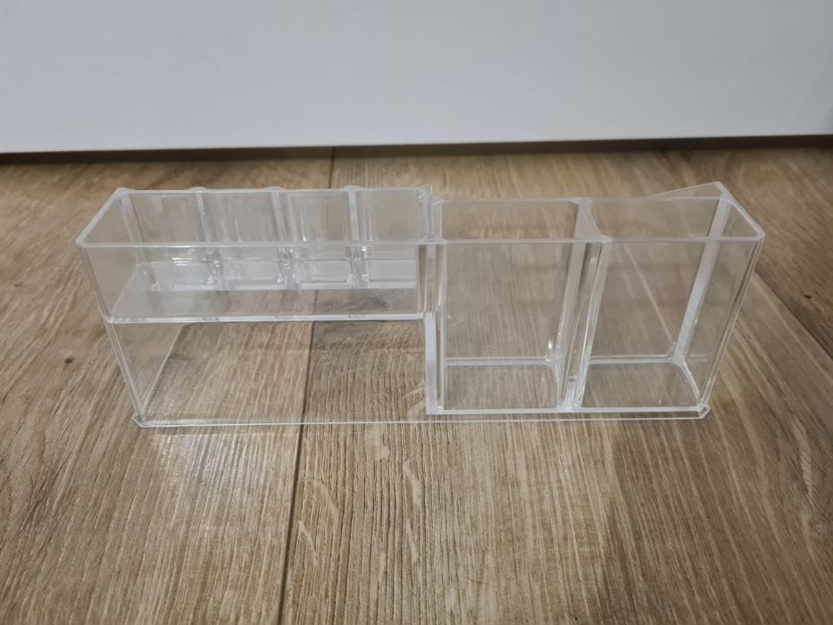 Organizer na kosmetyki