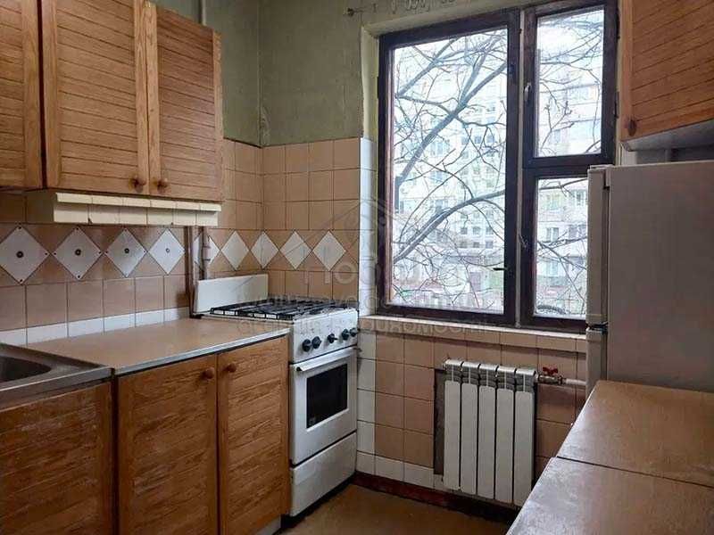 SAV Уютная 2-ком квартира 48м2 на Воскресенке