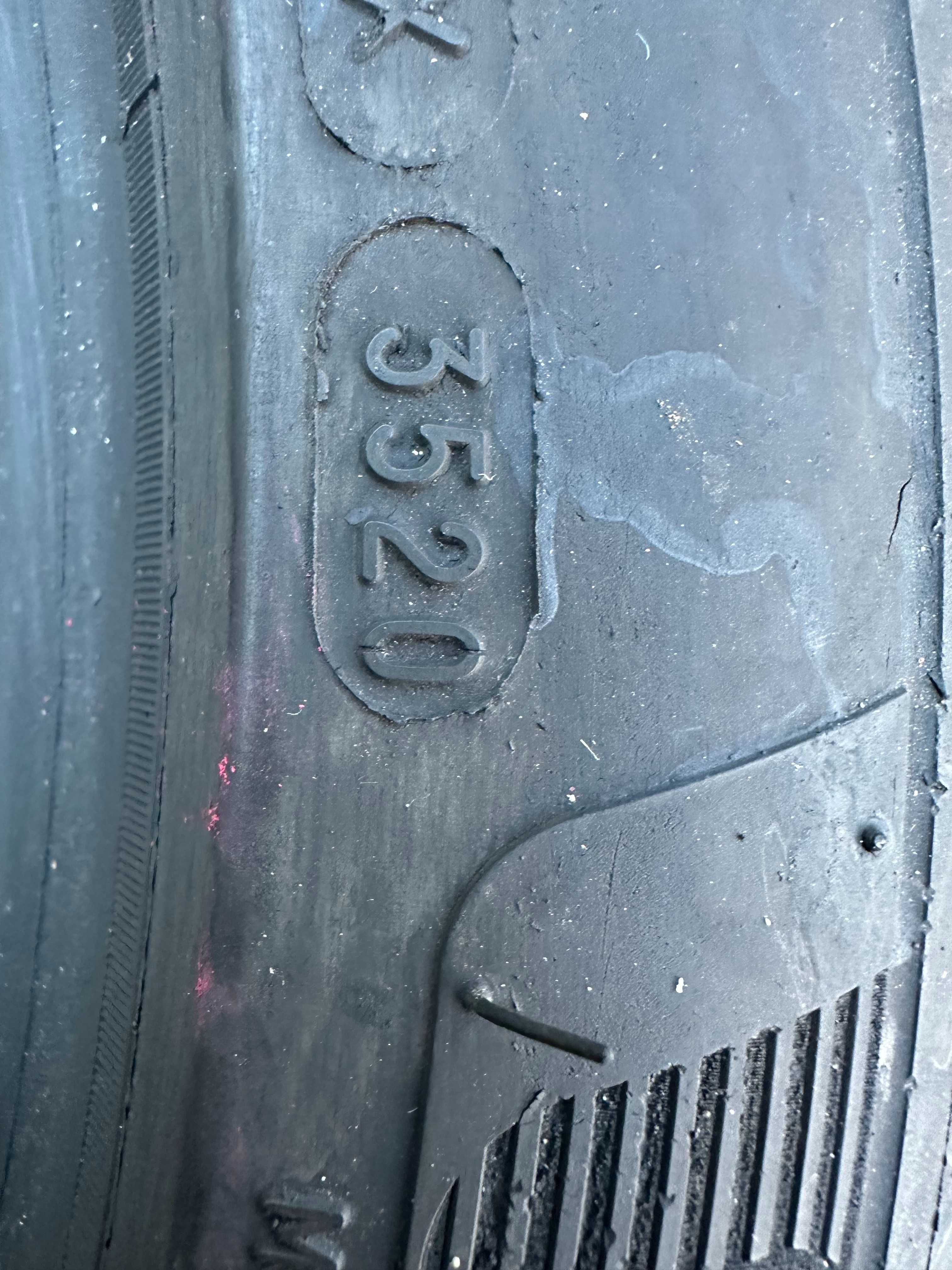 245/40r19 Michelin pilot sport 4 / para 2szt