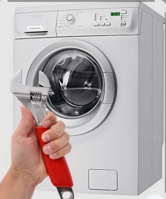 Ремонт стиральных машин-автомат. Краматорск